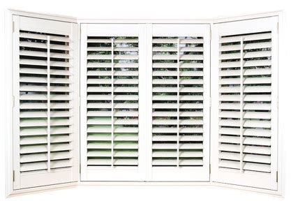 Plantation Shutters Cost Estimator .
